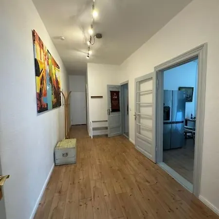 Ferienwohnung In Bremerhaven Exterior photo