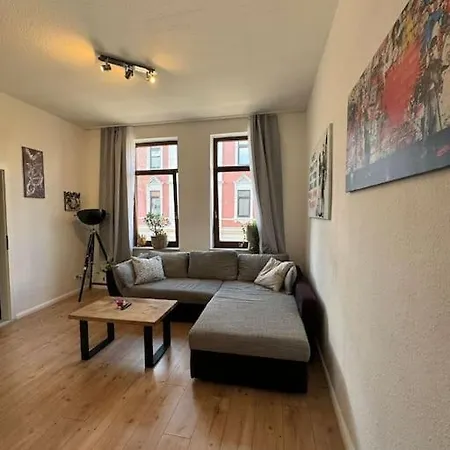 Ferienwohnung In Bremerhaven Exterior photo
