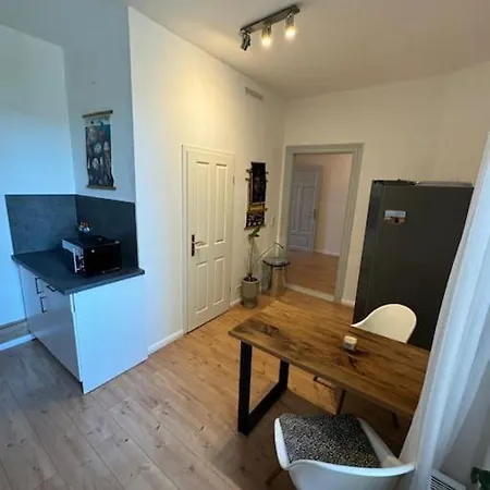 Ferienwohnung In Bremerhaven Exterior photo