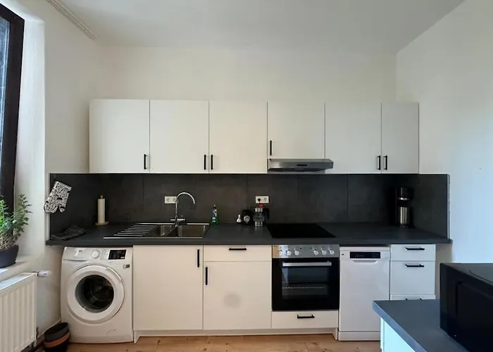 Ferienwohnung In Bremerhaven