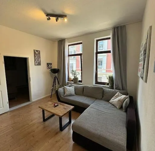 Ferienwohnung In Bremerhaven