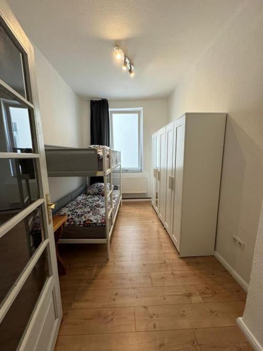 Apartment In *
