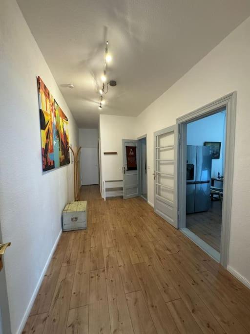 In Apartment Bremerhaven