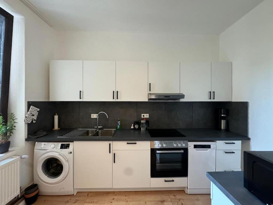 Apartment In Bremerhaven