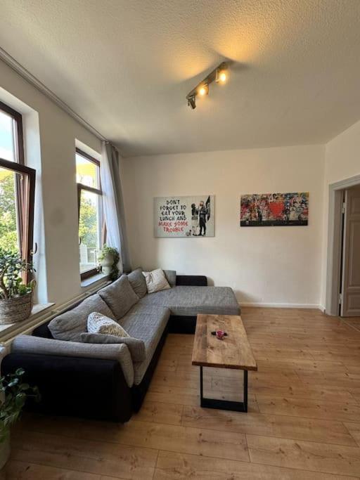 Apartment In Bremerhaven