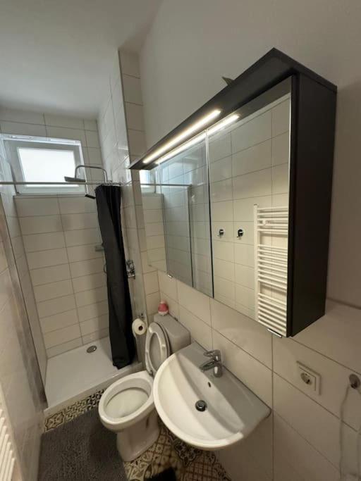 Apartment In