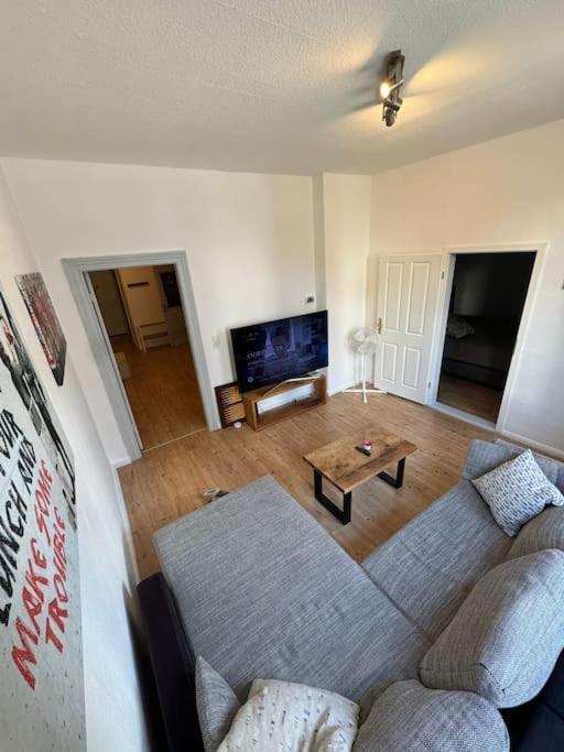 Apartment In *